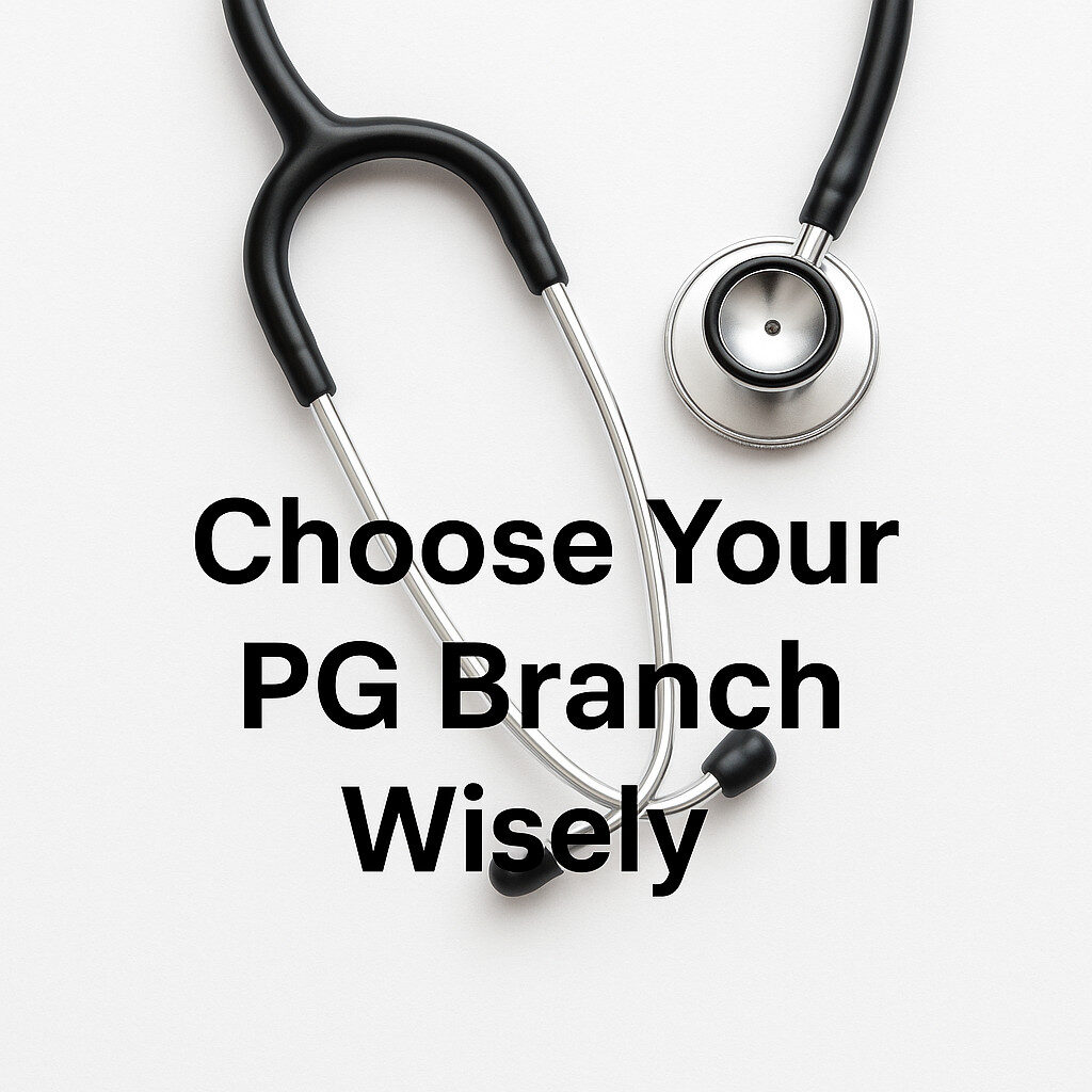 PG medical Branch